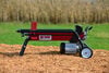 Boss Industrial 7 Ton Electric Horizontal Log Splitter, small image number 4