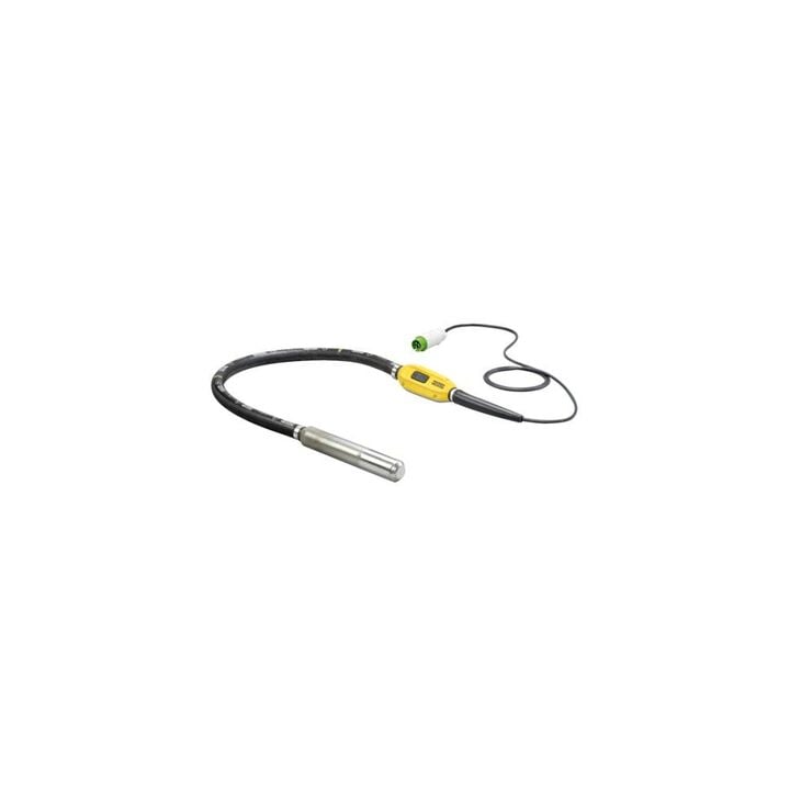 Wacker Neuson IEe38/34/1,5 Battery-Powered Internal Vibrator for Backpack ACBe