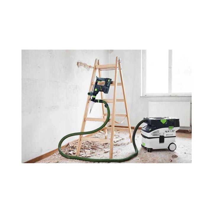 Festool AV-BHC/KHC Suction Adapter for BHC 18 and KHC 18, large image number 4