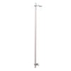 Bon Tool Model C Corner Pole with Outside Fittings, small image number 1