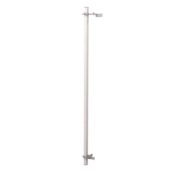 Bon Tool Model C Corner Pole with Outside Fittings