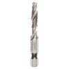 Milwaukee SHOCKWAVE 1/4-20 SAE Impact Drill Tap, small image number 1
