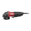 SKIL 6 Amp 4-1/2 Inch Corded Angle Grinder, small image number 4