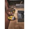 DEWALT 20V MAX Brushless Atomic Compact 1/4in Impact Driver Kit (2 Batteries), small image number 6