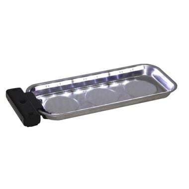 Grip On Tools LED Parts Tray
