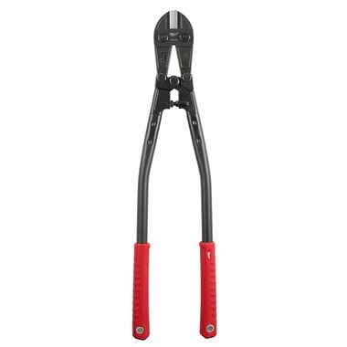 Milwaukee 24 in. Bolt Cutter, large image number 0