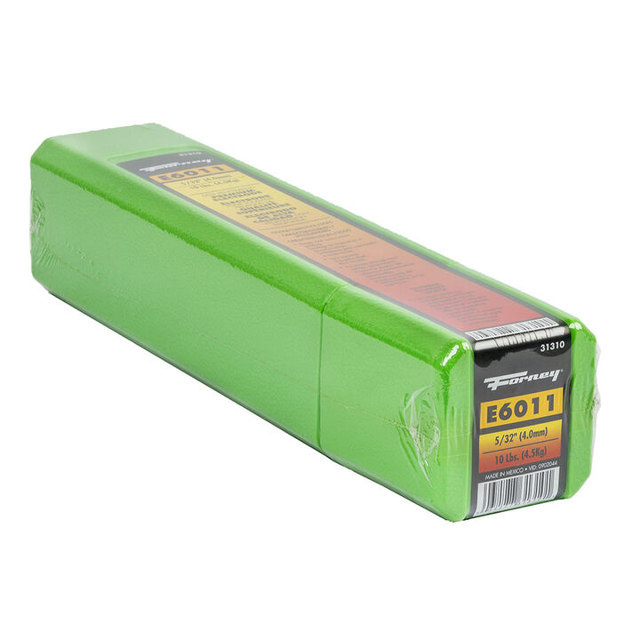 Forney Industries E6011 5/32in x 10 lbs. Stick Electrode, large image number 2
