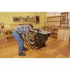 Sawstop Folding Outfeed Table, small
