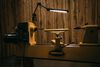 Powermatic Lathe LED Light with Bracket, small image number 4