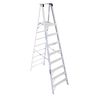 Werner 8 Ft. Type IA Aluminum Platform Ladder, small