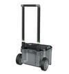 FLEX STACK PACK 1-Drawer Rolling Tool Box, small image number 4