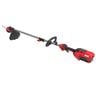 SKIL PWR CORE 40 Brushless 40V 16 in Power Head String Trimmer Kit, small image number 3