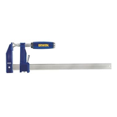Irwin 6in CLUTCH BAR CLAMP, large image number 0