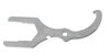 Superior Tool SinkDrain Wrench, small image number 1