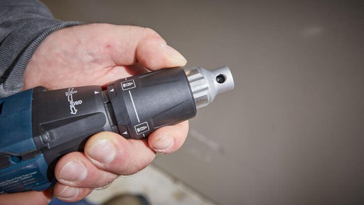 Bosch 18V Screwgun Brushless (Bare Tool), large image number 14