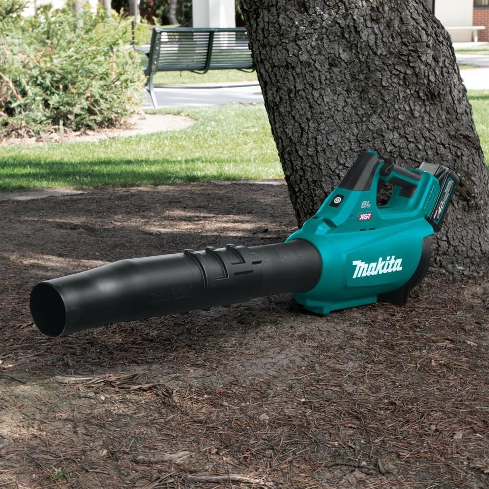 Makita 40V max XGT Blower Kit, large image number 28