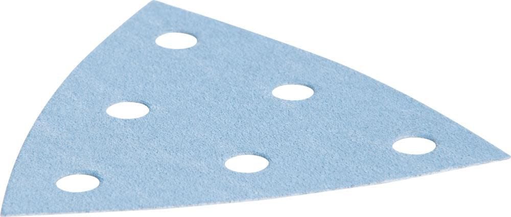 Festool Granat Abrasive 93X93 P60 (50pk), large image number 1