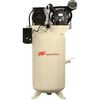 Ingersoll Rand 5 HP 60 gal 230 V 1 Ph Vertical Air Compressor, small image number 1