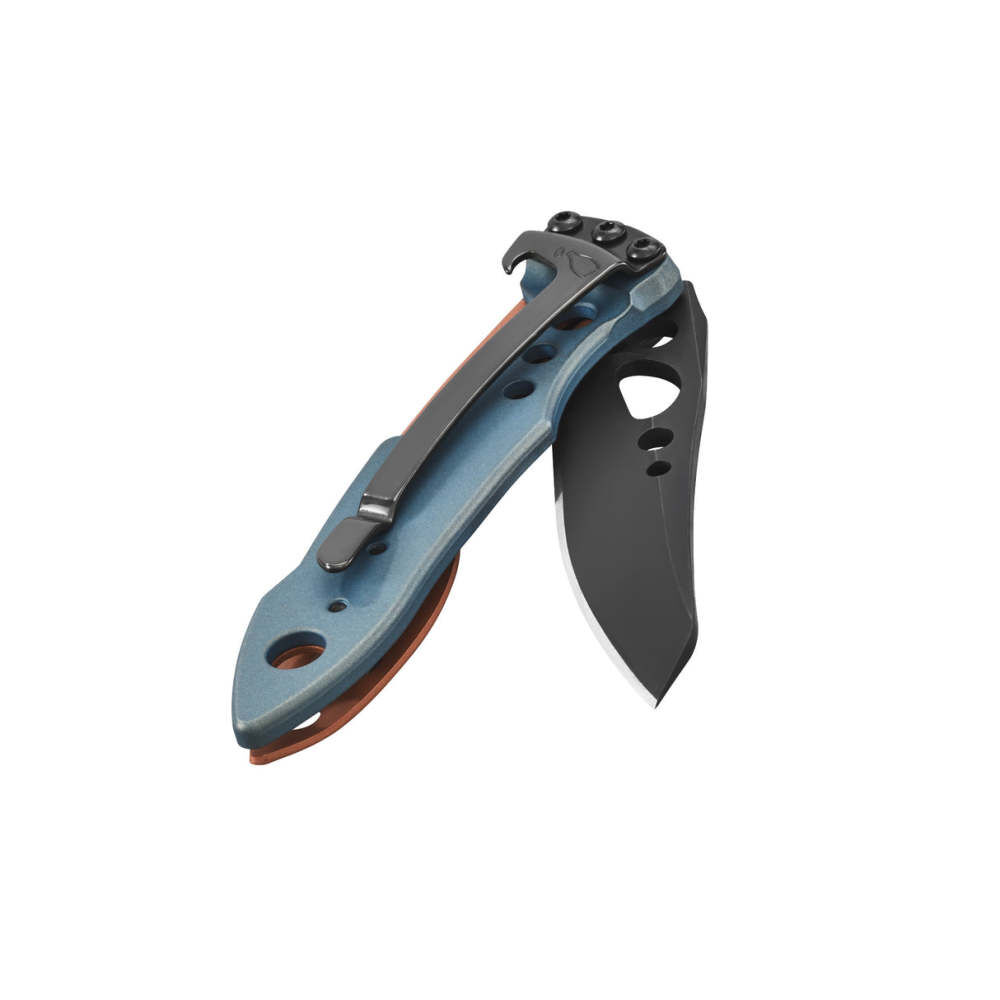 Leatherman Skeletool KB Aurora Folding Knife, large image number 4