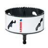 Lenox 4-3/8 Inch Speed Slot Bi-Metal Hole Saw With T3 Technology, small image number 1