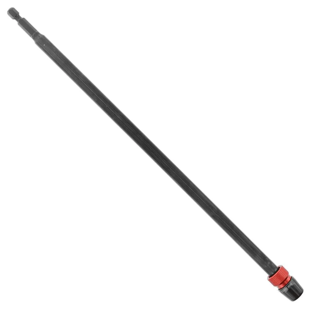 Diablo Tools 1/4 Inch x 12 Inch Universal Extension, large image number 1