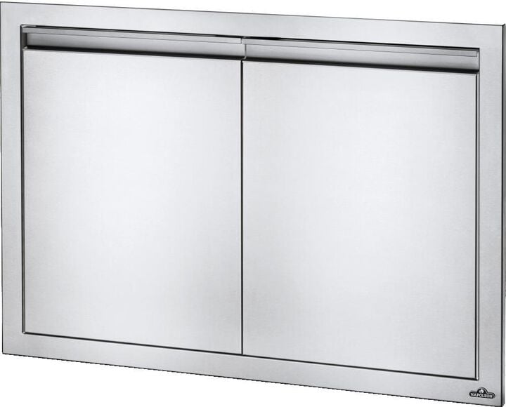 Napoleon 36in X 24in Large Double Door, large image number 1