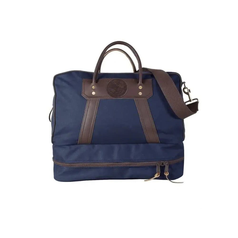Duluth Pack 71L Navy Boot Duffel, large image number 1