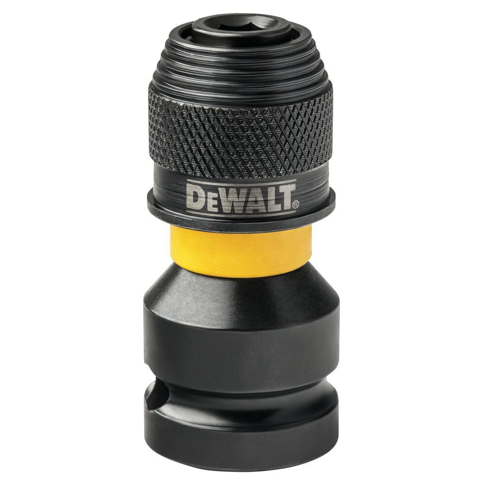 DEWALT 1/2 Inch Square Drive Impact Drivers, large image number 5