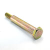 Cub Cadet 2 1/2 Inch Length x 0.50 Inch Diameter x 3/8-16 Thread Shoulder Bolt, small image number 1