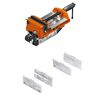 Fein VersaMAG VISE 160 L SET Magnetic Vise with Protective Jaws Bundle, small image number 1