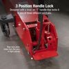 Sunex 10 Ton Air/Hydraulic Floor Service Jack, small image number 3