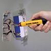 Klein Tools NCVT & GFCI Receptacle Test Kit, small