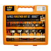 CMT 16 Pc Forstner Bit Set, small image number 1