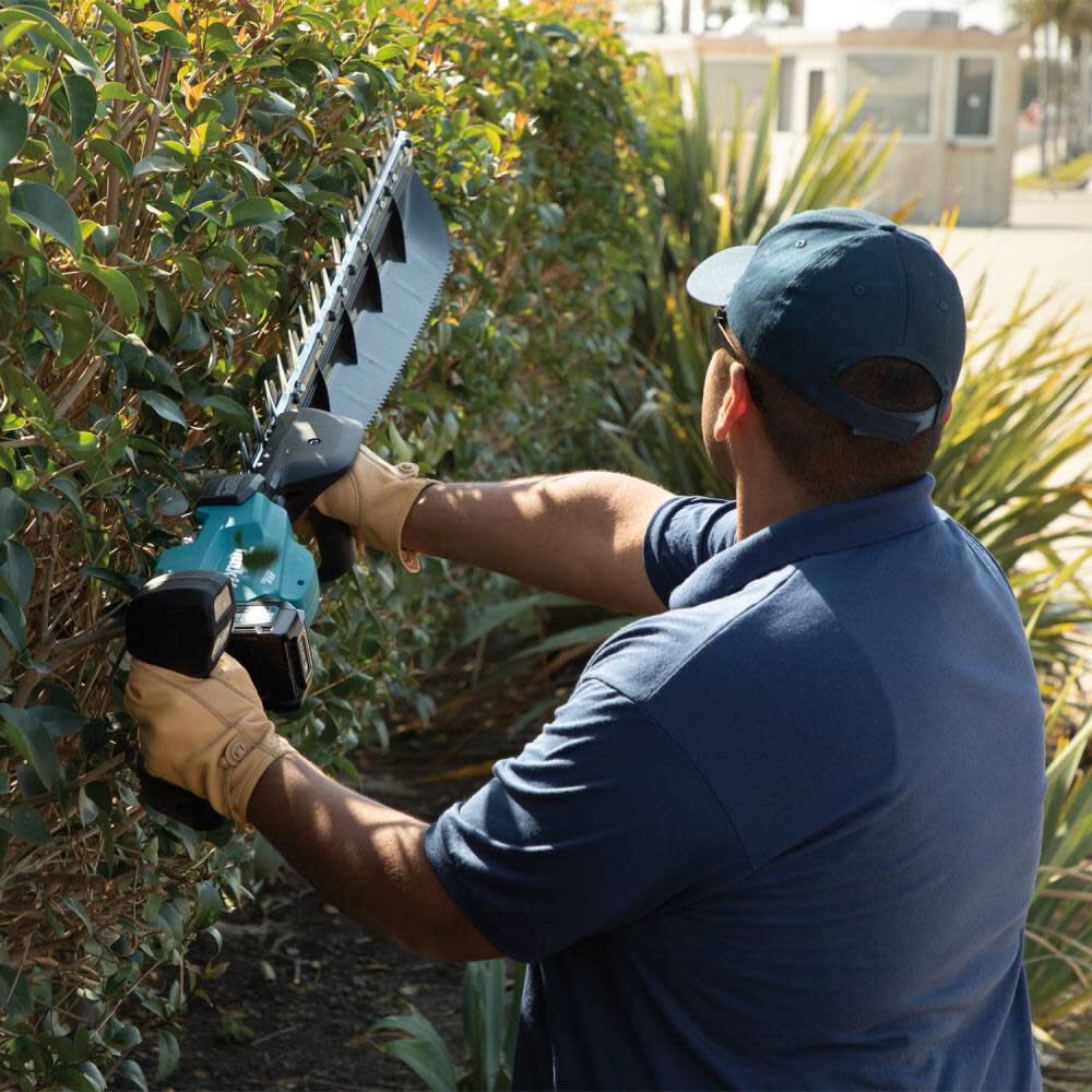 Makita hedge trimmer kit discount