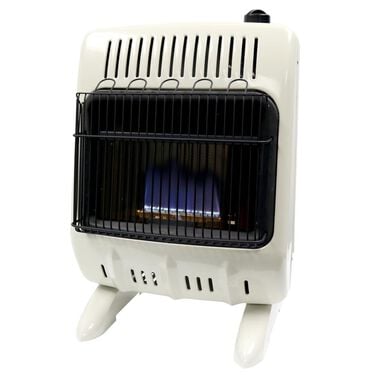 Mr Heater MHVFBL10LP 10000BTU Vent Free Blue Flame LP Heater, large image number 0