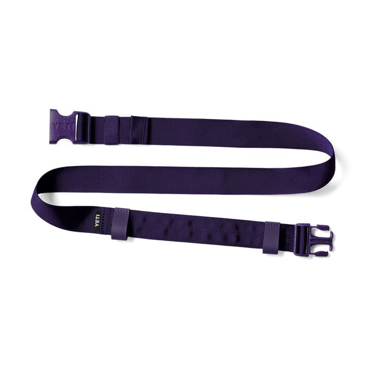 YETI SideClick Gear Case Strap Pace Purple