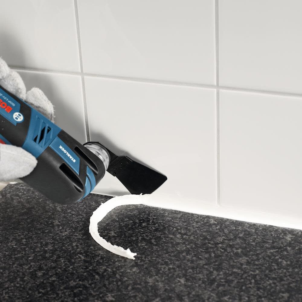 Bosch 12V Max EC Brushless Starlock Oscillating Multi Tool Bare