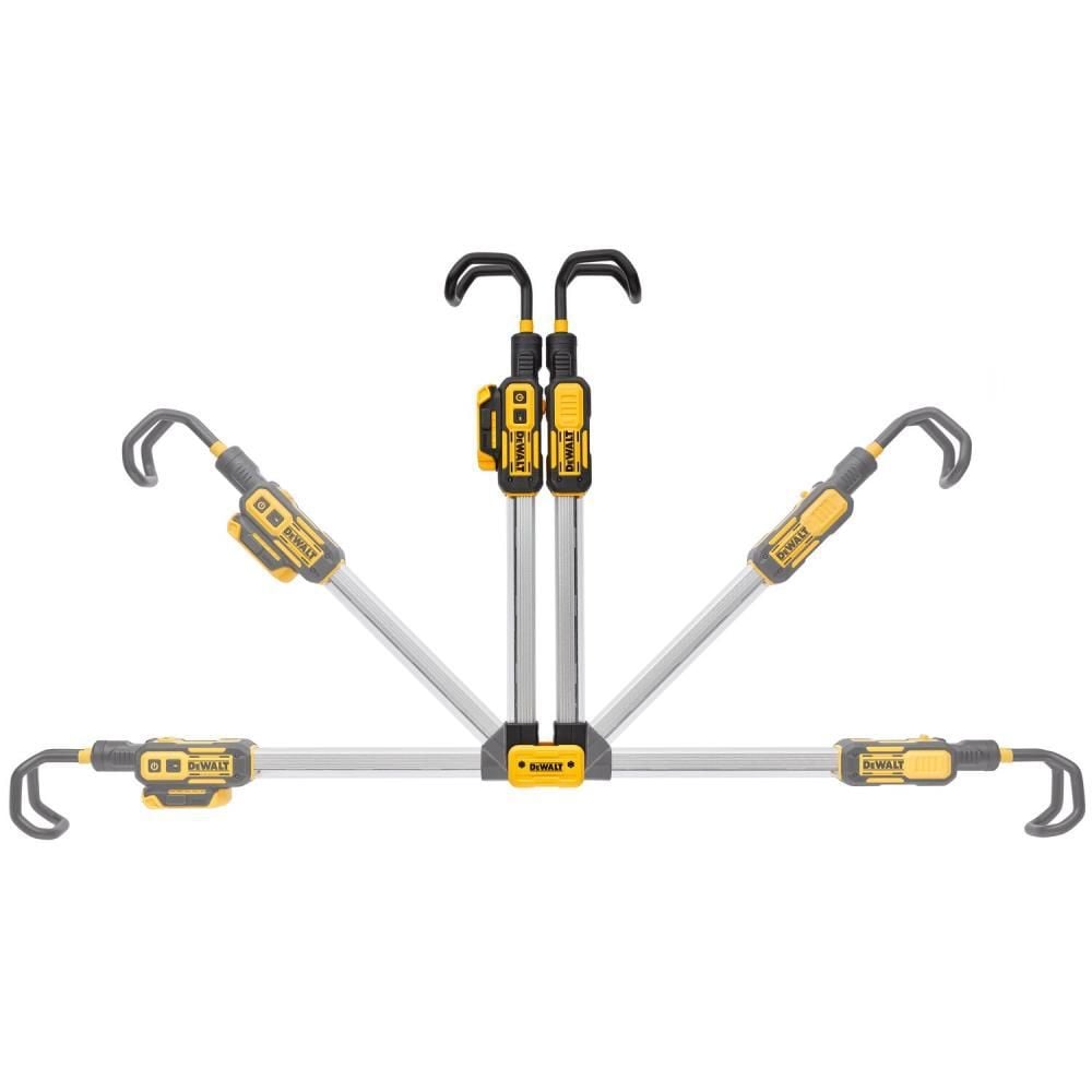 DEWALT 12V/20V MAX Hood Light (Bare Tool), large image number 7