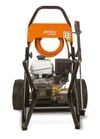 Stihl RB 600 3200 PSI 3.0 GPM Gas Powered Cold Water Pressure Washer with 5 Spray Nozzles, small image number 2