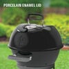 Coleman Cookout Charcoal Grill, small image number 3