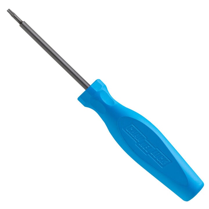 Channellock T6 x 2 Inch TORX Screwdriver, large image number 1