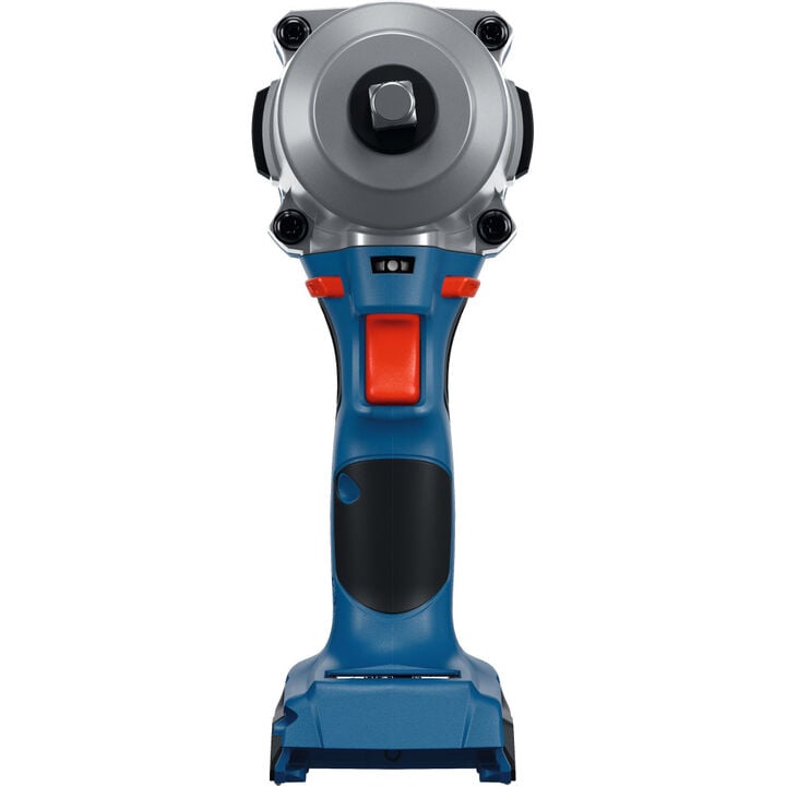Bosch 1/2 Inch Mid-Torque Impact Wrench (Bare Tool), large image number 4