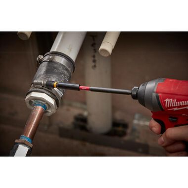 Milwaukee SHOCKWAVE 6 in. Magnetic Bit Tip Holder, large image number 5