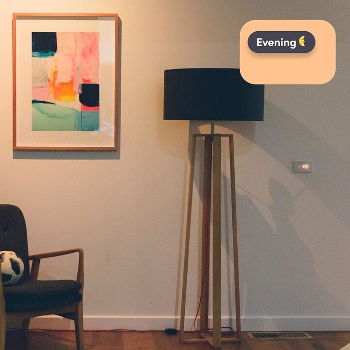 Feit Electric LIFX Smart Home 15A Touch Light Switch for Dimmable White, large image number 3