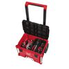 Milwaukee PACKOUT Rolling Tool Box, small