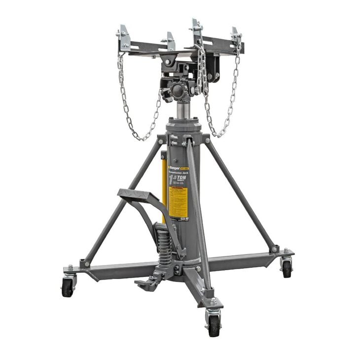 Ranger RTJ-3000 1.5-Ton Telescoping Transmission Jack