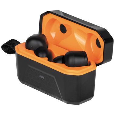 Klein Tools Situational Awareness BT Earbuds, large image number 13