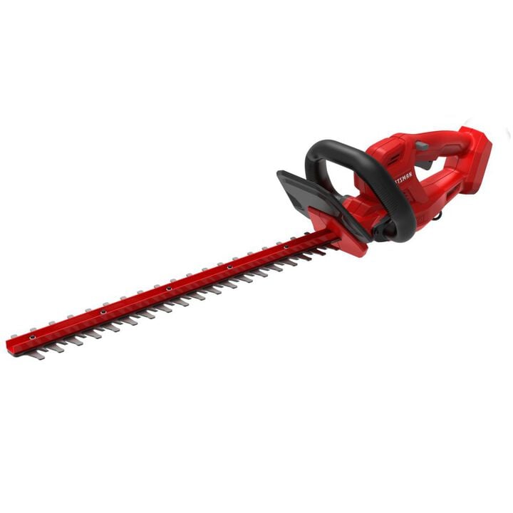 CRAFTSMAN V20 Cordless 20 Inch Hedge Trimmer (Bare Tool), large image number 8