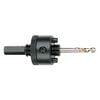 Milwaukee 7/16 in. Large Thread Quick Change Arbor, small image number 1