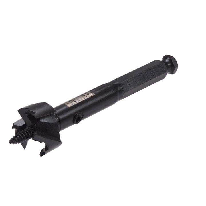 DEWALT 1-1/8 in. Self-Feed Bit, large image number 1